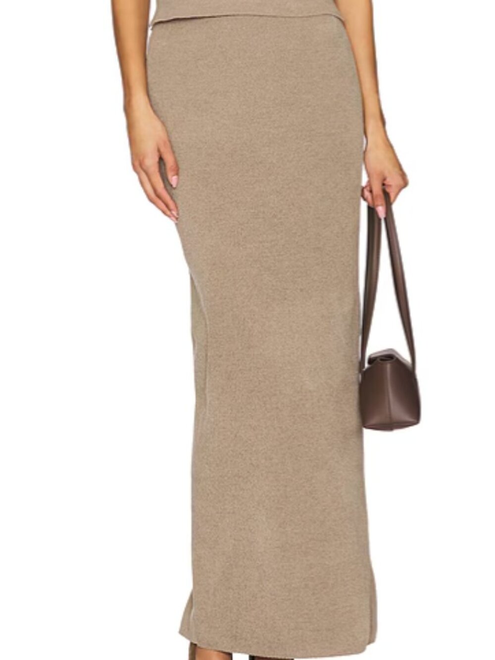 House of Harlow 1960 X REVOLVE Lexley Sweater Maxi Skirt